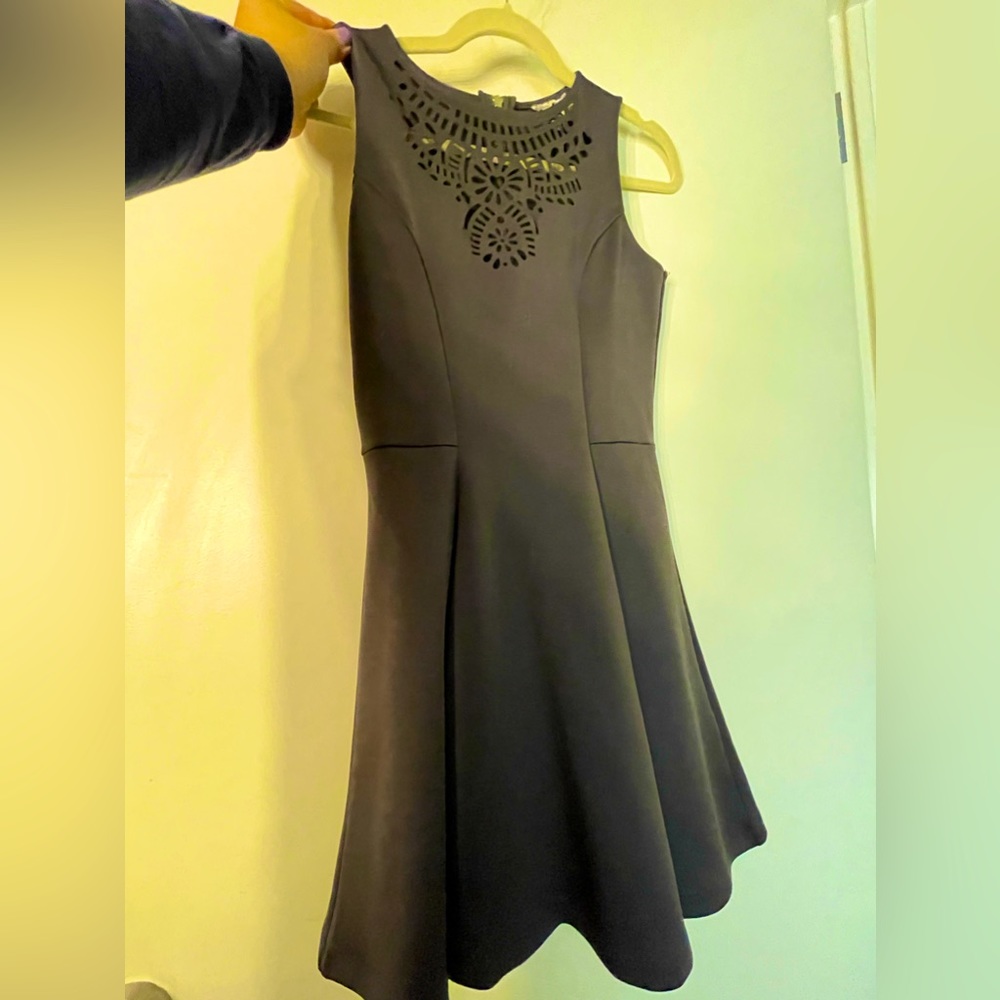 Formal classy midi dress size 6